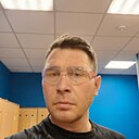 Роман, 44 года