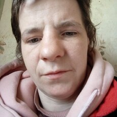 Фотография девушки Екатерина, 34 года из г. Барановичи