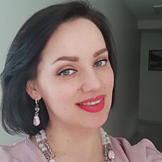 Фотография девушки Наталья, 43 года из г. Омск