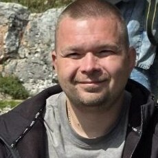 Фотография мужчины Алексей, 38 лет из г. Краснодон