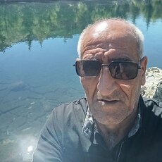 Фотография мужчины Роман, 57 лет из г. Подольск