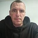 Макс, 40 лет