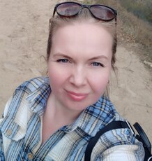 Фотография девушки Elena, 45 лет из г. Киров