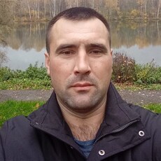 Фотография мужчины Фёдор, 35 лет из г. Норильск