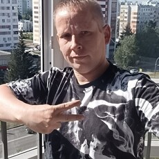 Фотография мужчины Алексей, 35 лет из г. Набережные Челны