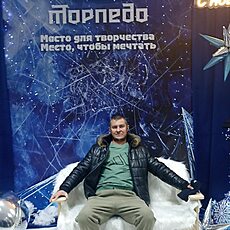 Фотография мужчины Алексей, 42 года из г. Нижний Новгород