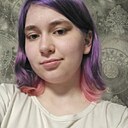 Лиза, 19 лет