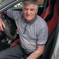 Фотография мужчины Алексей, 56 лет из г. Чебаркуль