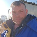 Николай, 40 лет