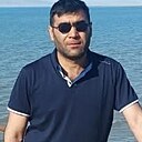 Дамир, 40 лет