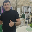 Дамир, 40 лет