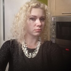 Фотография девушки Полина, 34 года из г. Минск