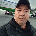 Хайрулло, 49 лет