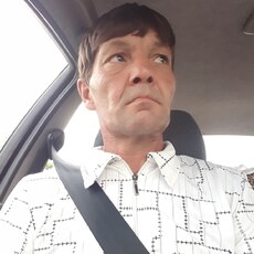 Фотография мужчины Андрей, 45 лет из г. Курган