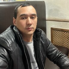 Фотография мужчины Xabibullo, 31 год из г. Нижний Новгород
