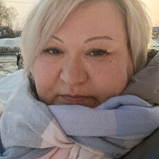 Фотография девушки Елена, 44 года из г. Фурманов
