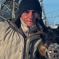 Фотография мужчины Евгений, 55 лет из г. Таганрог