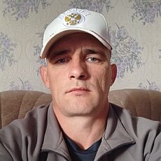 Фотография мужчины Владимир, 35 лет из г. Юрга