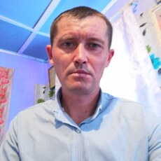 Фотография мужчины Віталій, 39 лет из г. Киев