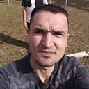 Murat, 25 лет