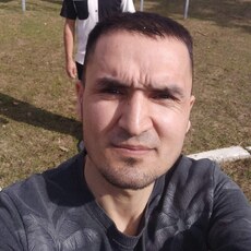 Фотография мужчины Murat, 25 лет из г. Душанбе