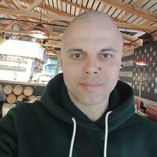 Фотография мужчины Юрій, 42 года из г. Львов