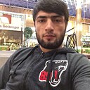 Damir, 34 года