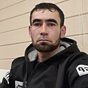 Алижан, 35 лет