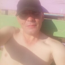 Фотография мужчины Серик, 46 лет из г. Костанай