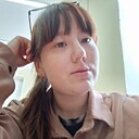 Ксюша, 18 лет
