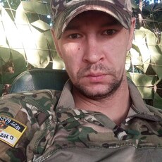 Фотография мужчины Алексей, 32 года из г. Архангельск
