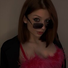 Фотография девушки Алина, 21 год из г. Тула
