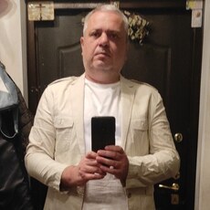 Фотография мужчины Василий, 48 лет из г. Витебск