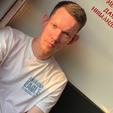 Фотография мужчины Михаил, 30 лет из г. Минск