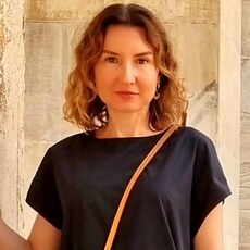 Фотография девушки Снежана, 43 года из г. Уфа