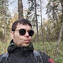 Павел, 36 лет