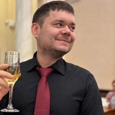 Фотография мужчины Павел, 36 лет из г. Красноярск