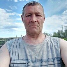 Фотография мужчины Толя, 43 года из г. Тюмень
