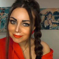 Фотография девушки Алла, 42 года из г. Гомель