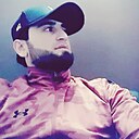 Баха, 31 год