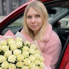 Фотография девушки Sea Fairy, 33 года из г. Санкт-Петербург