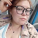Кристина, 25 лет