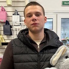 Фотография мужчины Артем, 20 лет из г. Курск