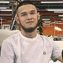 Бахтияр, 24 года