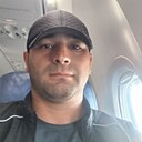 Абос, 32 года