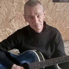 Фотография мужчины Александр, 52 года из г. Усолье-Сибирское