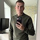 Данил, 23 года