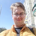 Егор, 21 год