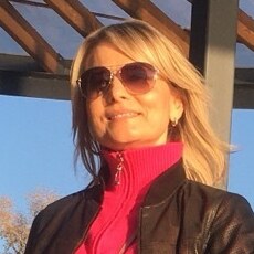 Фотография девушки Екатерина, 44 года из г. Уфа