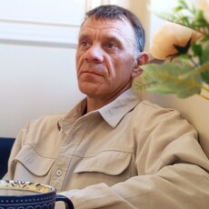 Фотография мужчины Андрей, 49 лет из г. Тольятти